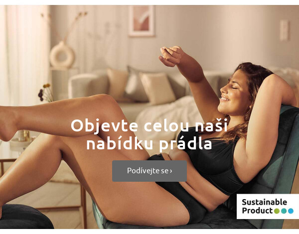 Prádlo >