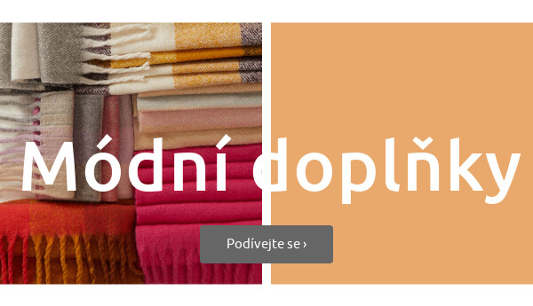 Doplňky >