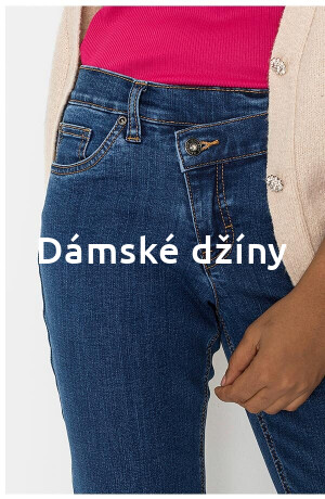 Džíny >