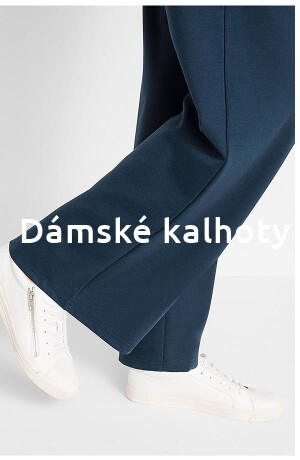 Kalhoty >