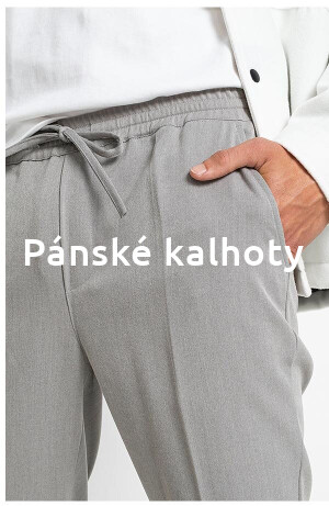Kalhoty >
