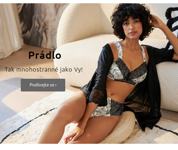 Prádlo >