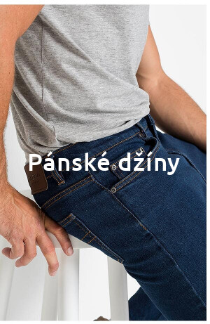 Džíny >