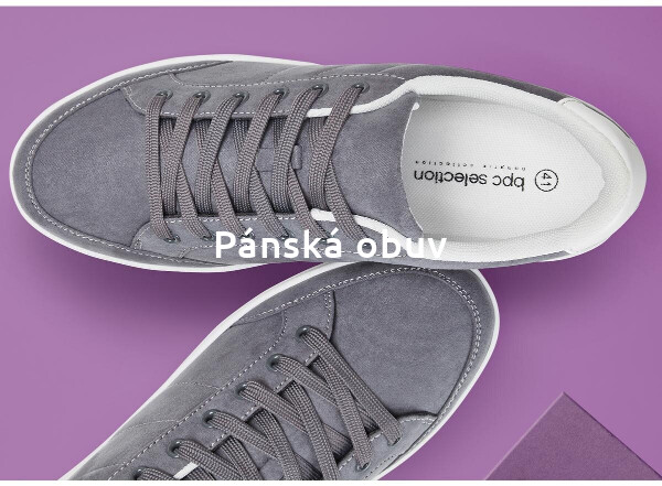 Obuv >