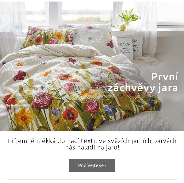Jarní a velikonoční dekorace >