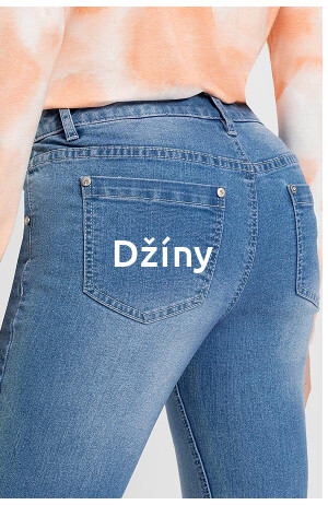 Džíny >