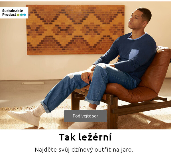 Džíny >