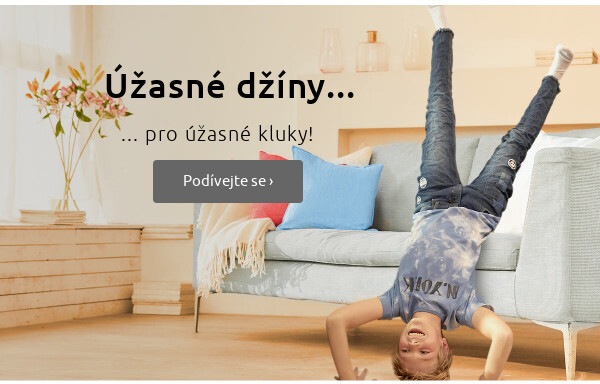 Džíny >