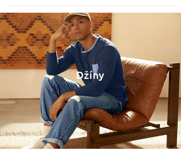 Džíny >