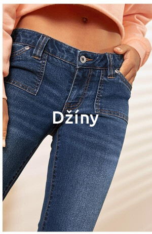 Džíny >