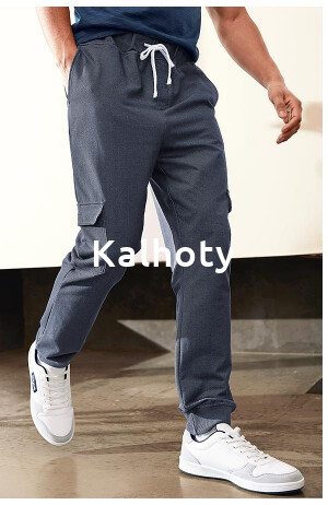 Kalhoty >