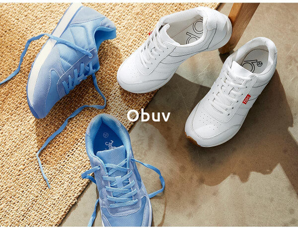 Obuv >