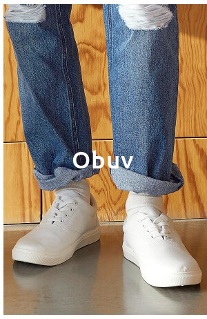 Obuv >