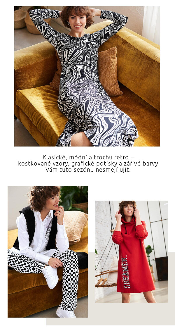 Fashion lovers >