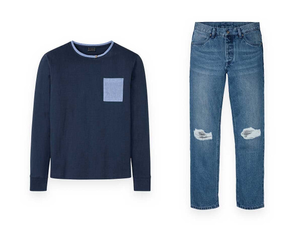 Denim update >