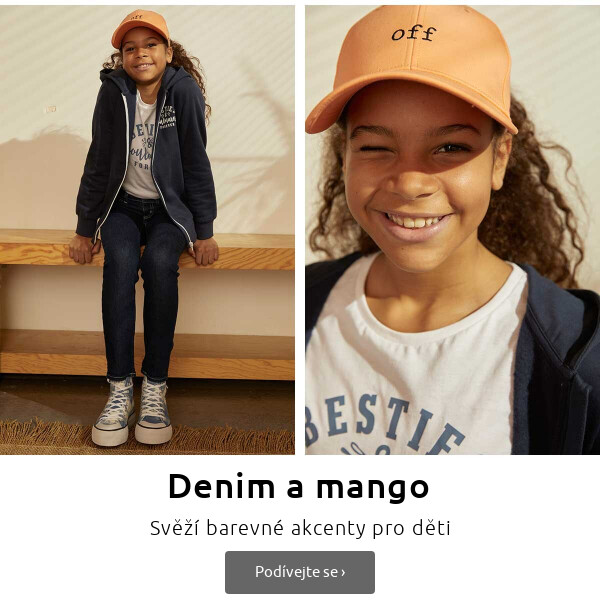 Denim update >