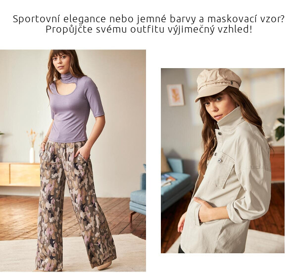 Fashion lovers >
