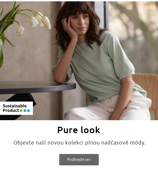 Pure Looks >