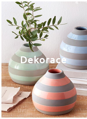 Dekorace >