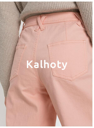 Kalhoty >