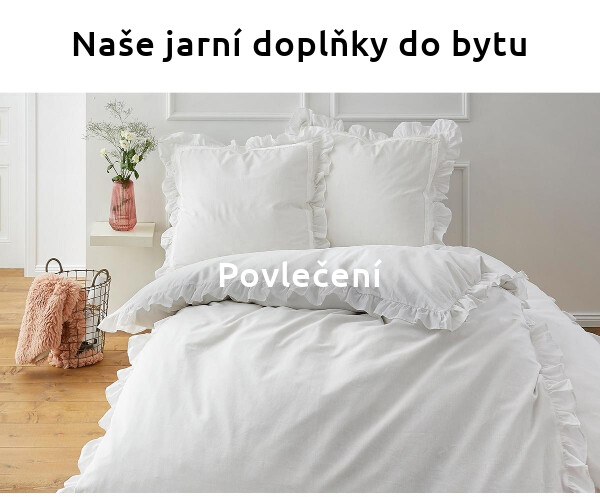 Povlečení >