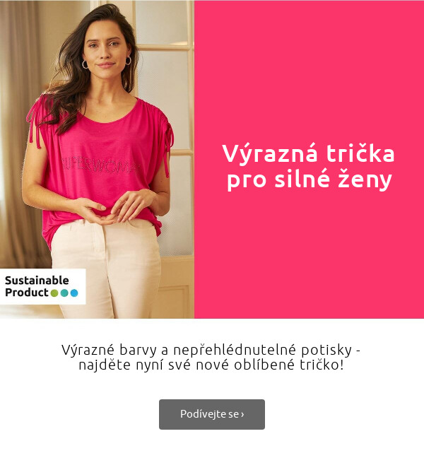 Trička & topy >