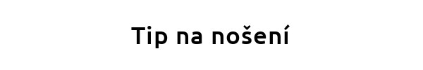 Vycházková obuv >