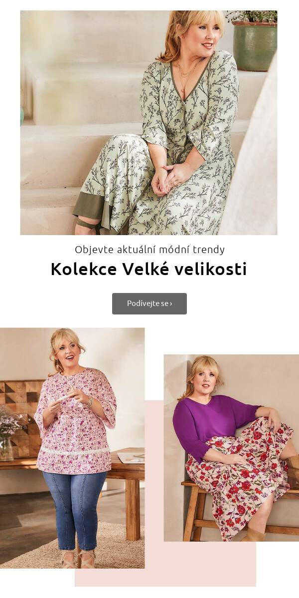 Kolekce Maite Kelly >