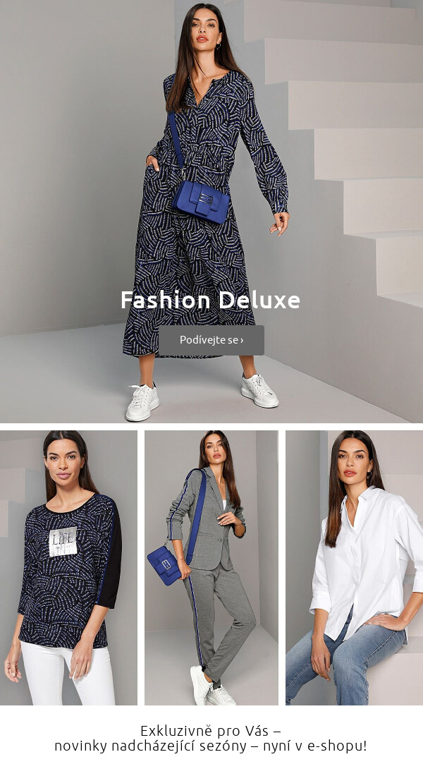 Fashion Deluxe >