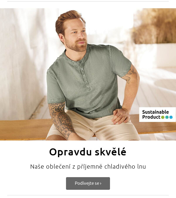 Oblečení >
