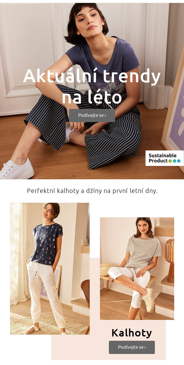 Kalhoty >
