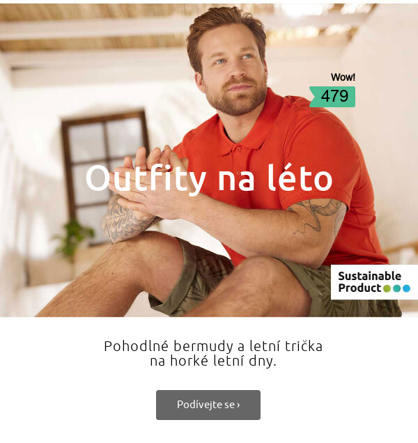 Úchvatné léto >