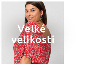 Velké velikosti >