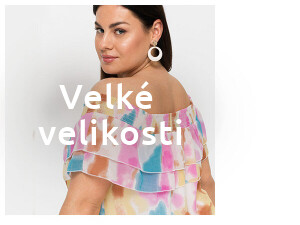 Velké velikosti >