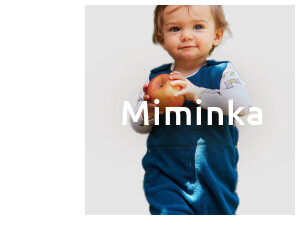 Miminka >