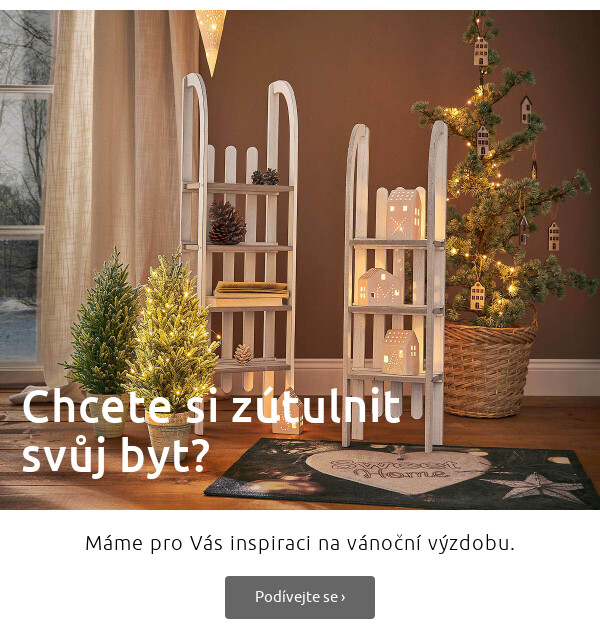  Vánoční dekorace a textil >