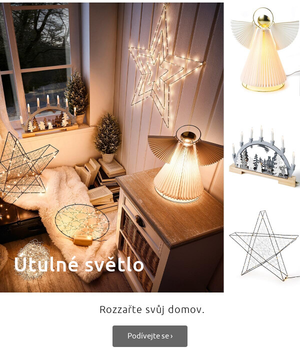  Vánoční dekorace a textil >