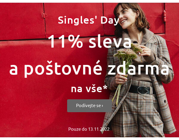 Singles Day >