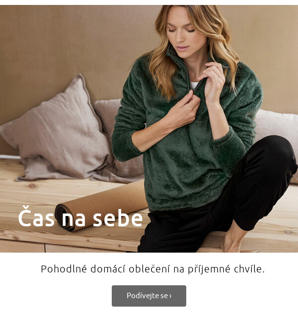 Domácí oblečení >