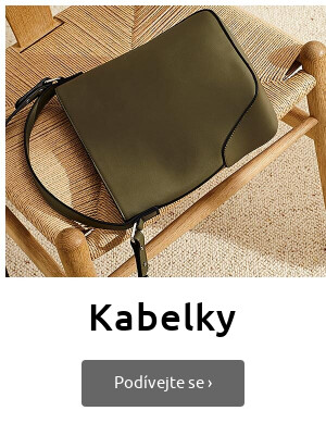 Kabelky >