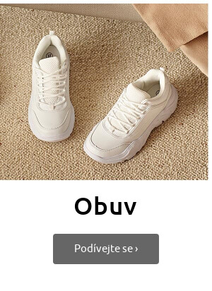 Obuv >