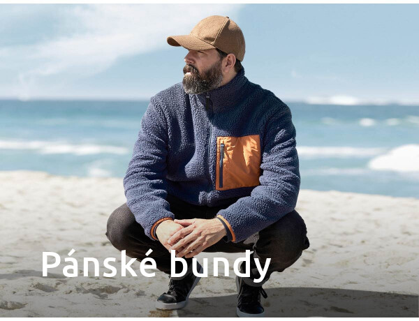 Bundy & kabáty >