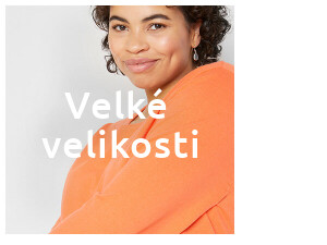 Velké velikosti >