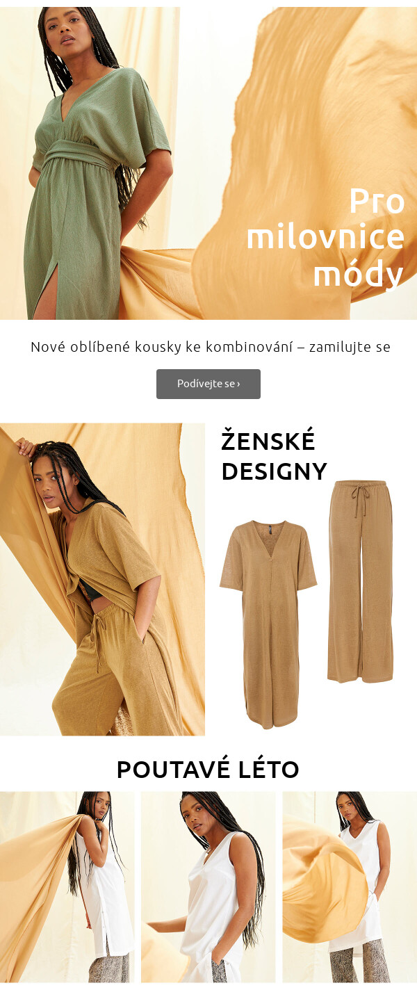 Fashion lovers >