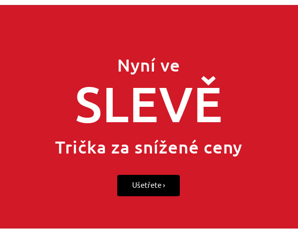 Trička a topy >