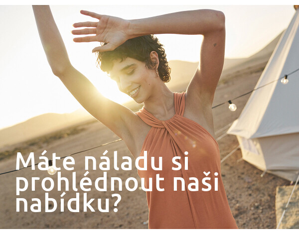 Šaty >