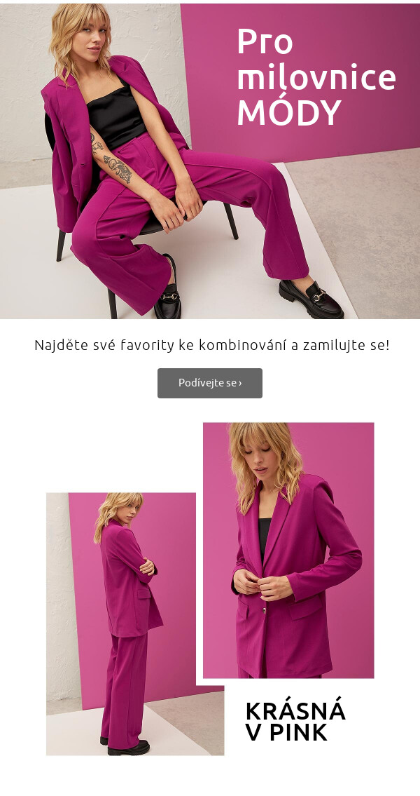 Fashion lovers >