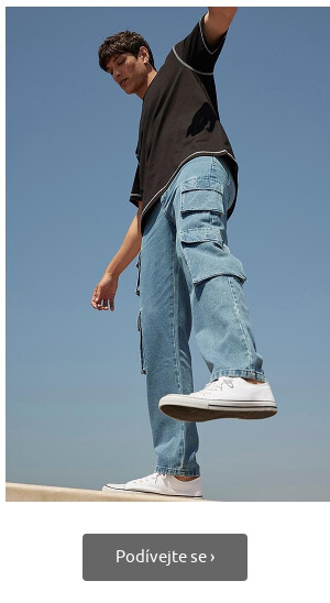 Denimové trendy >