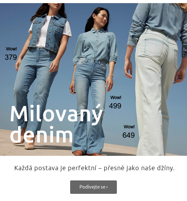 Džíny >