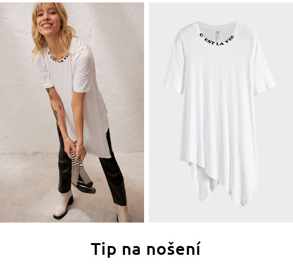 Trička & topy >
